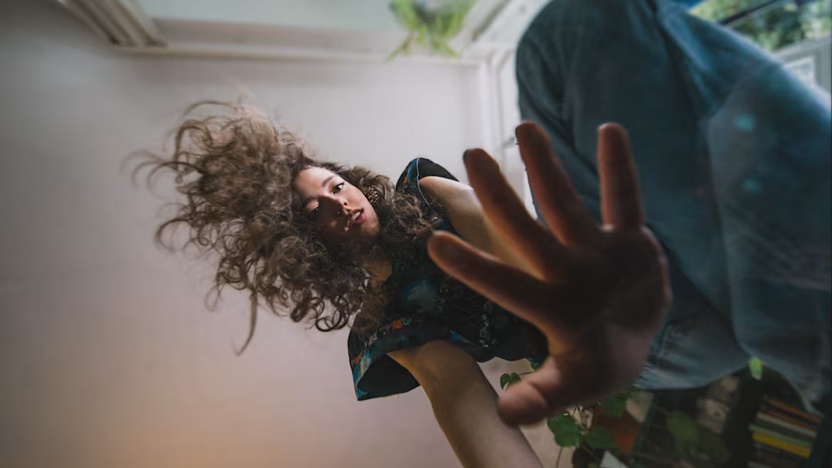 Natalia Zastępa „Wszystko jedno”