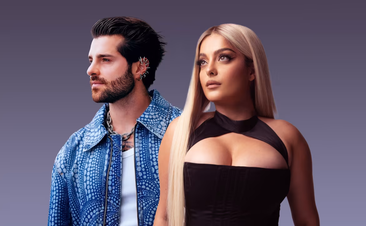 Alok i Bebe Rexha połączyli siły w hipnotyzującym „Deep In Your Love”