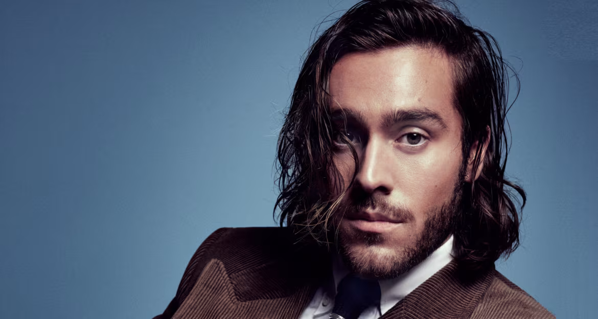 Benjamin Ingrosso z nowym singlem „Kite”