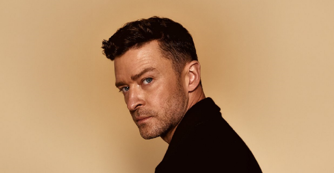 Justin Timberlake powraca nowym singlem „Selfish”