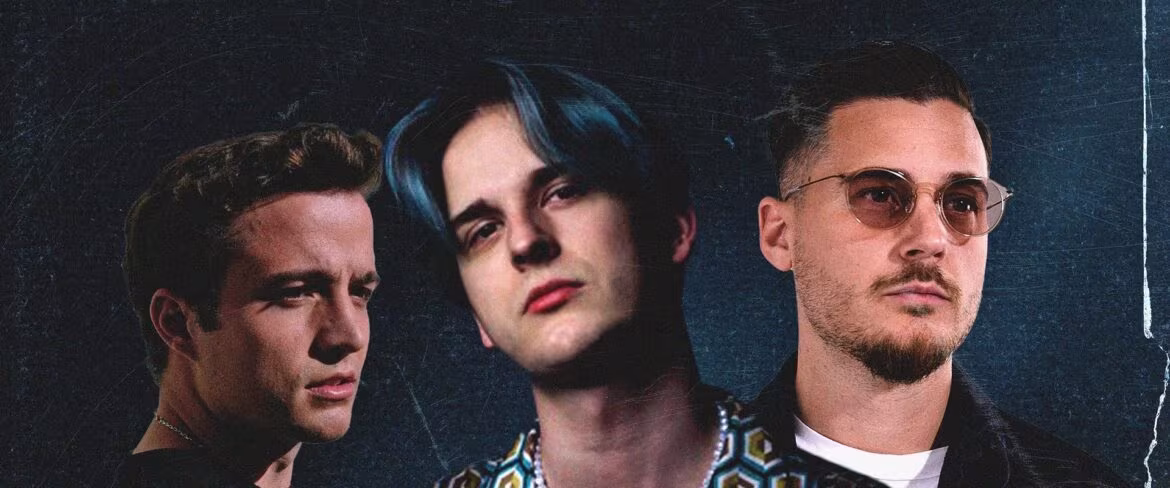 Tribbs z kolejną międzynarodową premierą!