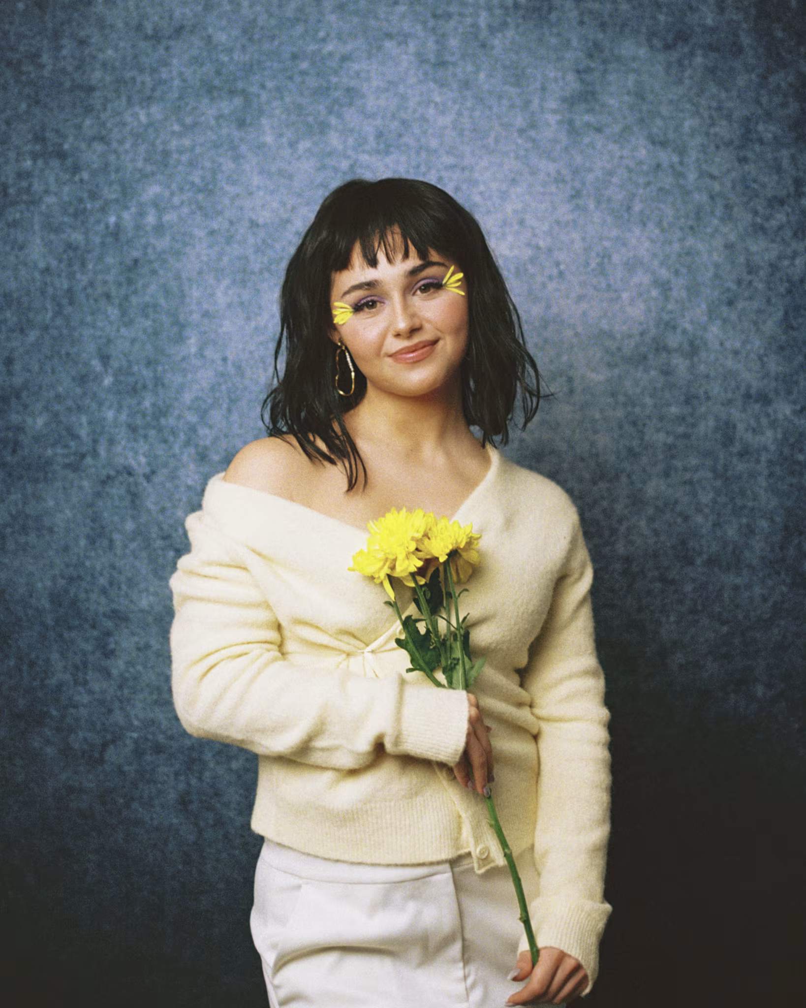 Alessandra BYOML cred Robin Boe