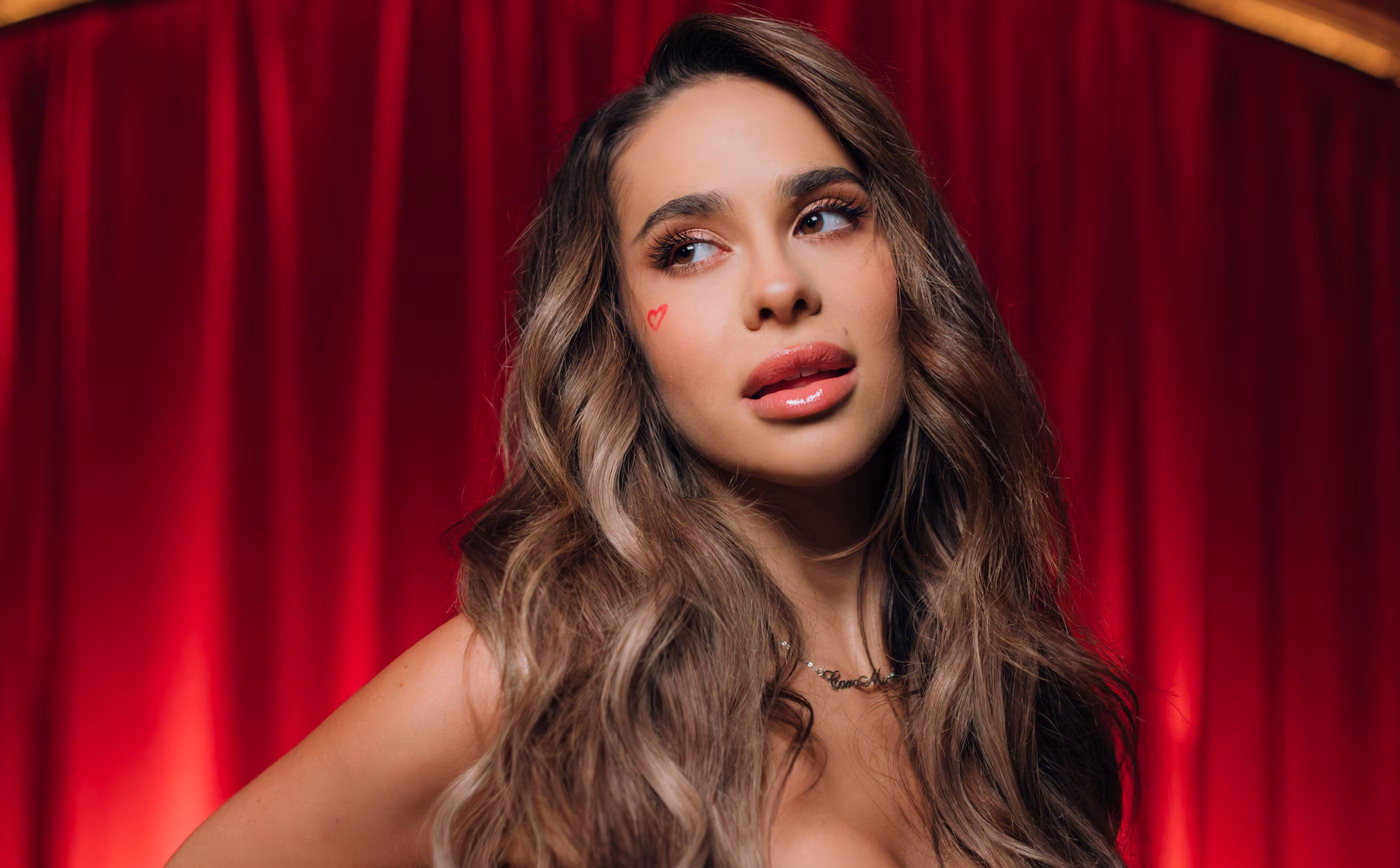 Blanka z najnowszym hitem „Cara Mia”!