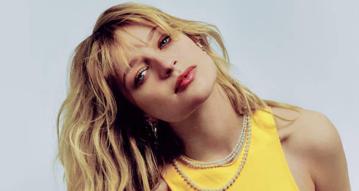 Dylan z nowym singlem „The Alibi”