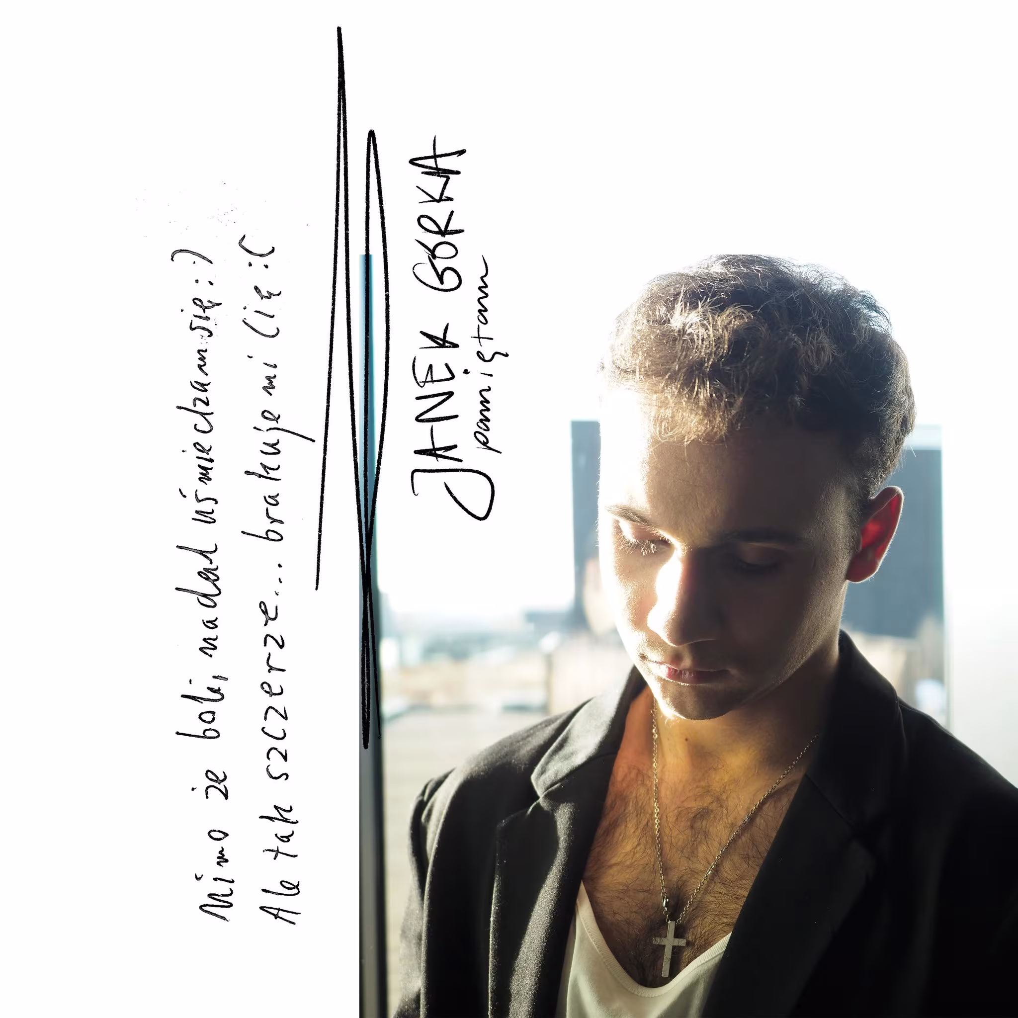 Janek Gorka Pamietam