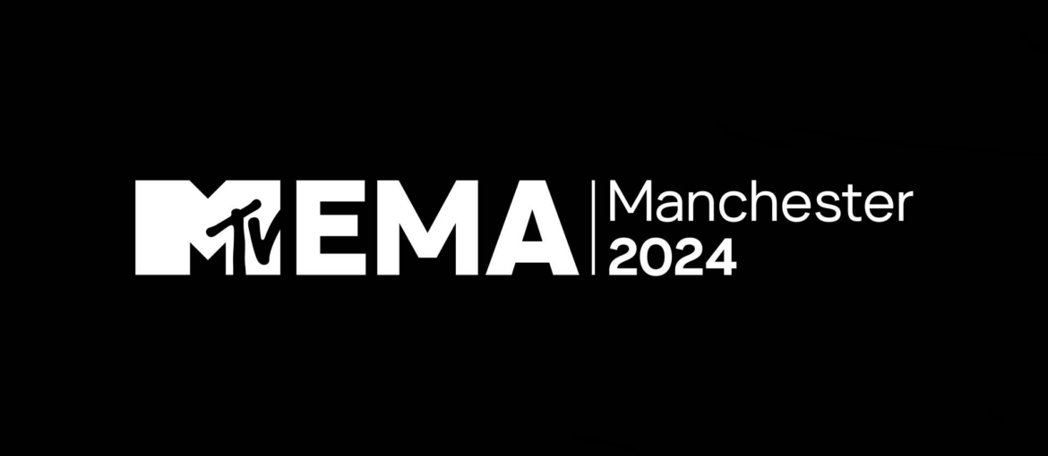 MTV Europe Music Awards 2024 w Manchesterze