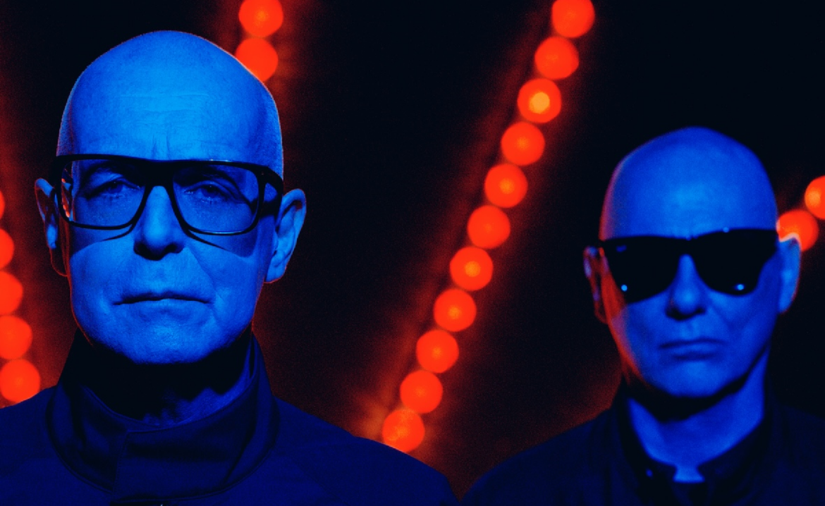 Pet Shop Boys wydadzą nową płytę. Premiera „Nonetheless” już 26 kwietnia 2024