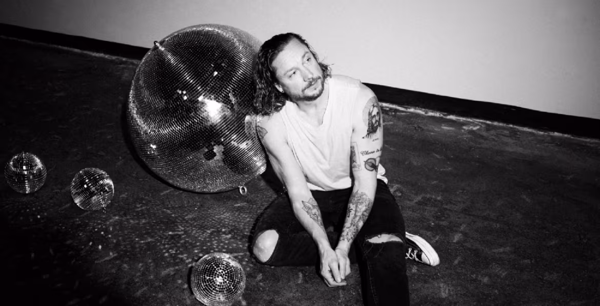 Wokalista Sunrise Avenue, Samu Haber, rozwija ​karierę solową