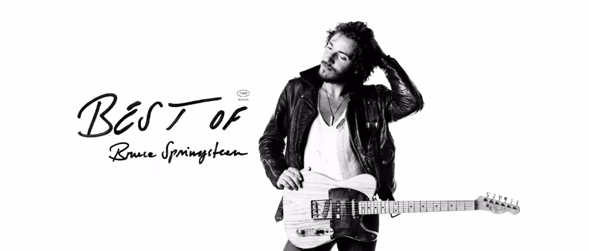 Bruce Springsteen świętuje 50-lecie kariery