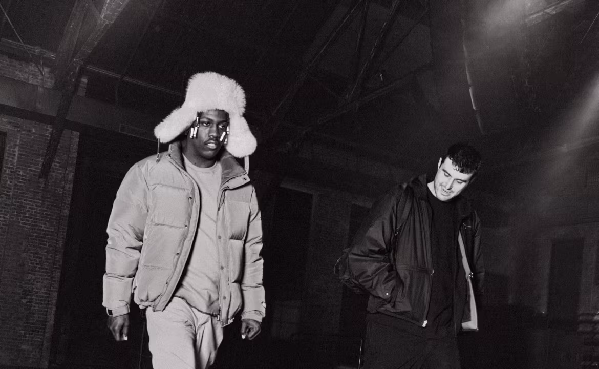 Fred again.., Lil Yachty i Overmono połączyli siły w nowym singlu „stayinit”