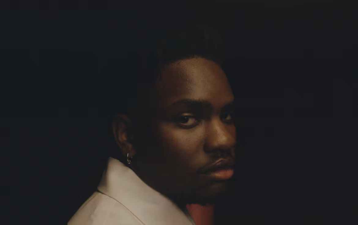 Victor Ray prezentuje „Halfway There”