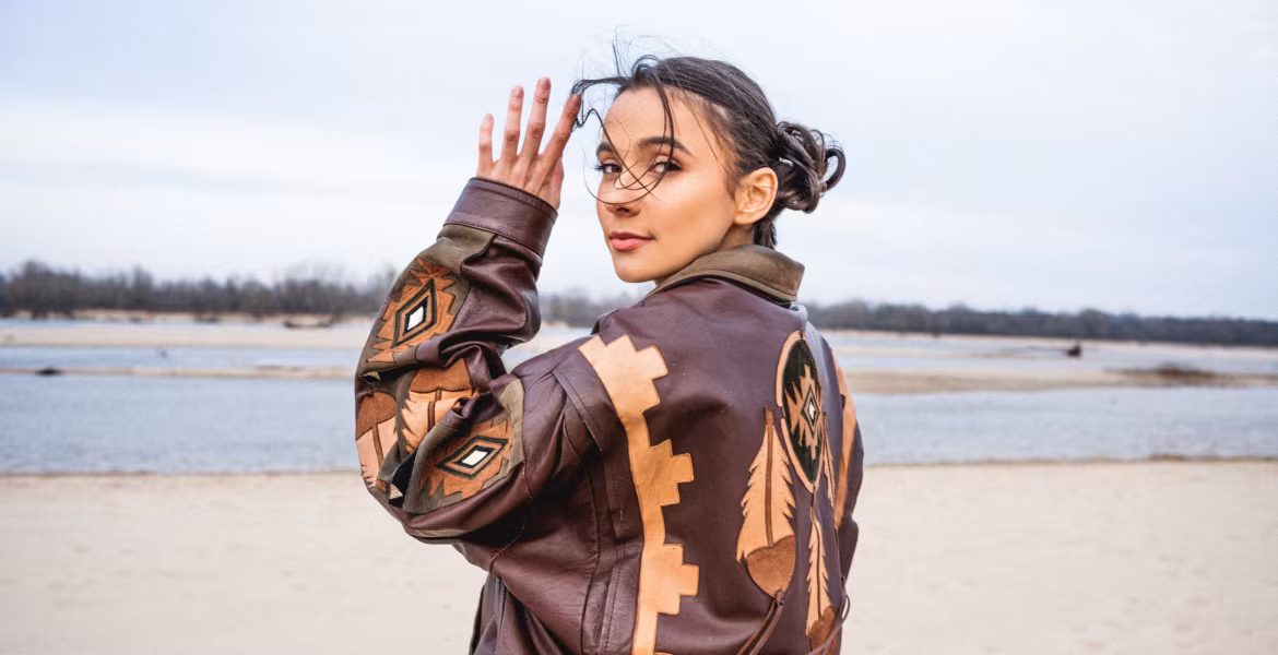 Carla Fernandes z singlem “Chcę tu zostać”