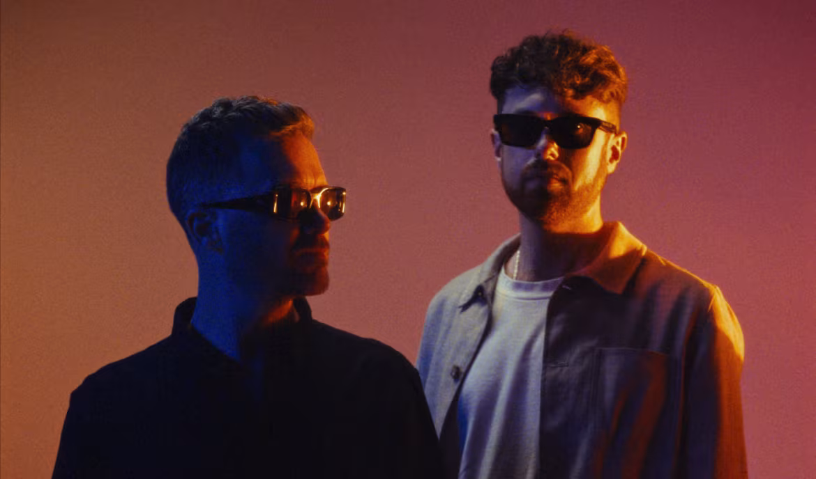 Gorgon City zapowiadają piąty album porywającym singlem