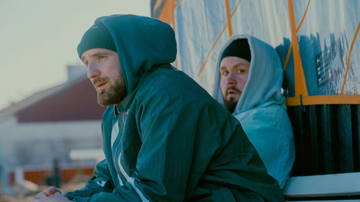 Mielzky i Pers zapraszają “Do Tańca i Do Różańca”. “Spokojnie bracie” pierwszym singlem ze wspólnej płyty!