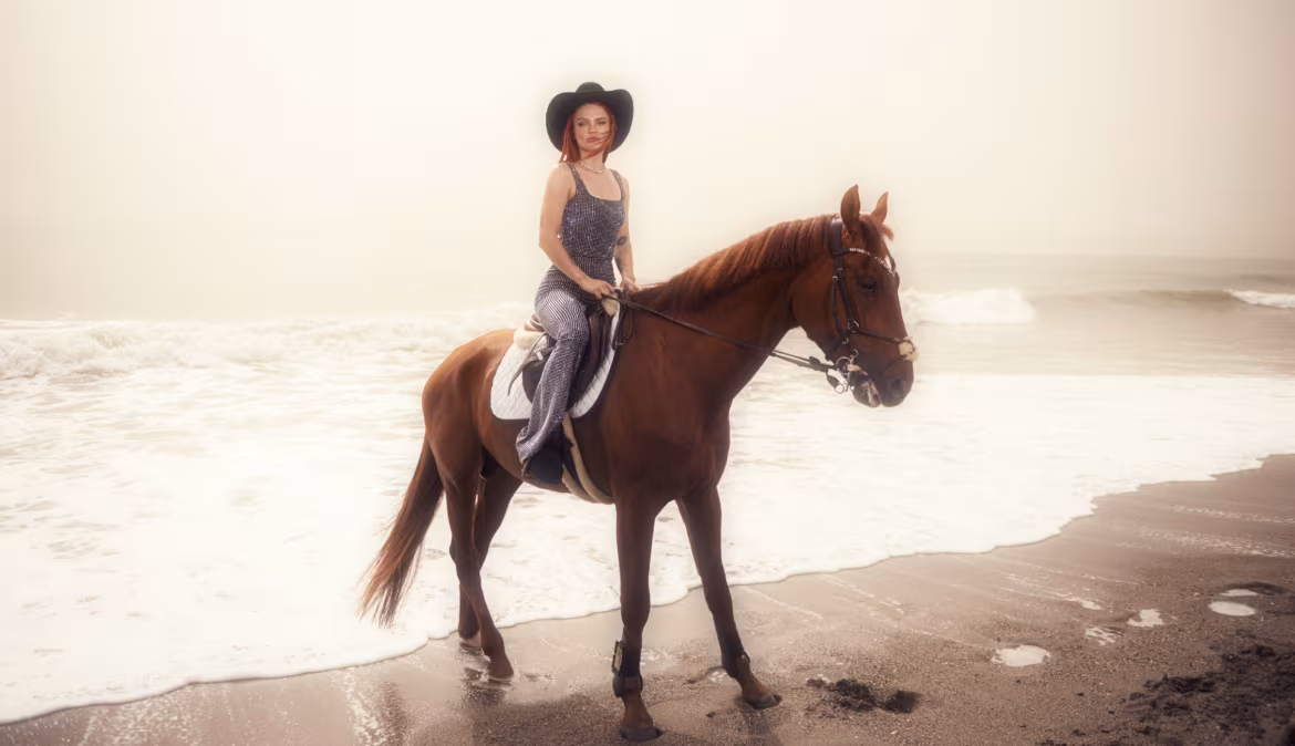 Margaret życzy „Miłego lata” w nowym singlu z nadchodzącego albumu