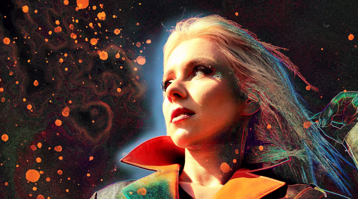 Sonia Maselik i „Jedno słowo”