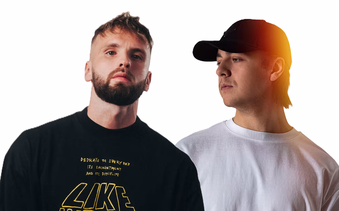 Topic łączy siły ze szwedzkim wokalistą A7S