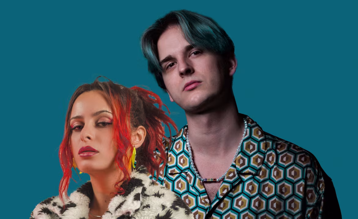 Tribbs i Ceres w polsko-brazylijskim klubowym hicie!