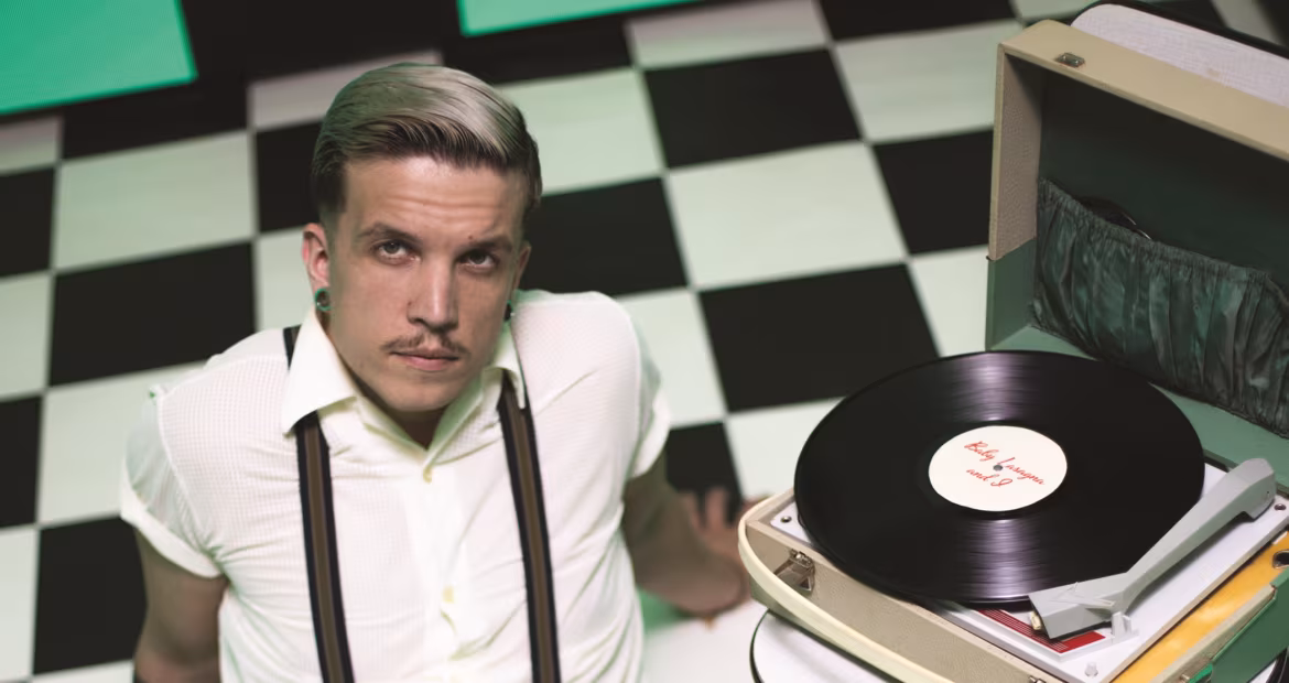 Baby Lasagna z nowym singlem „and i”