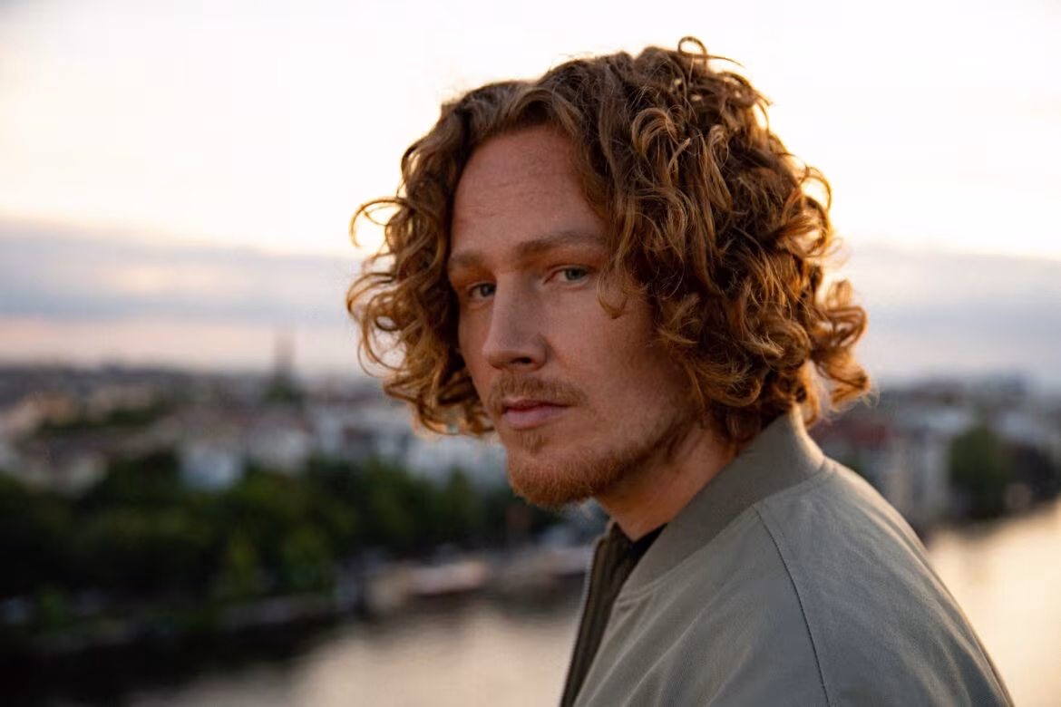 Michael Schulte prezentuje „Beautiful Reason”