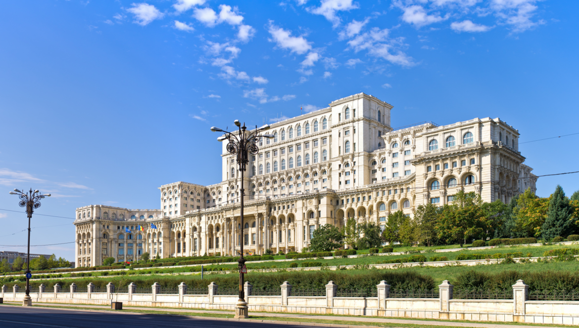 Rumunia nie wpuści delegatów z Rosji i Białorusi na doroczną sesję OBWE