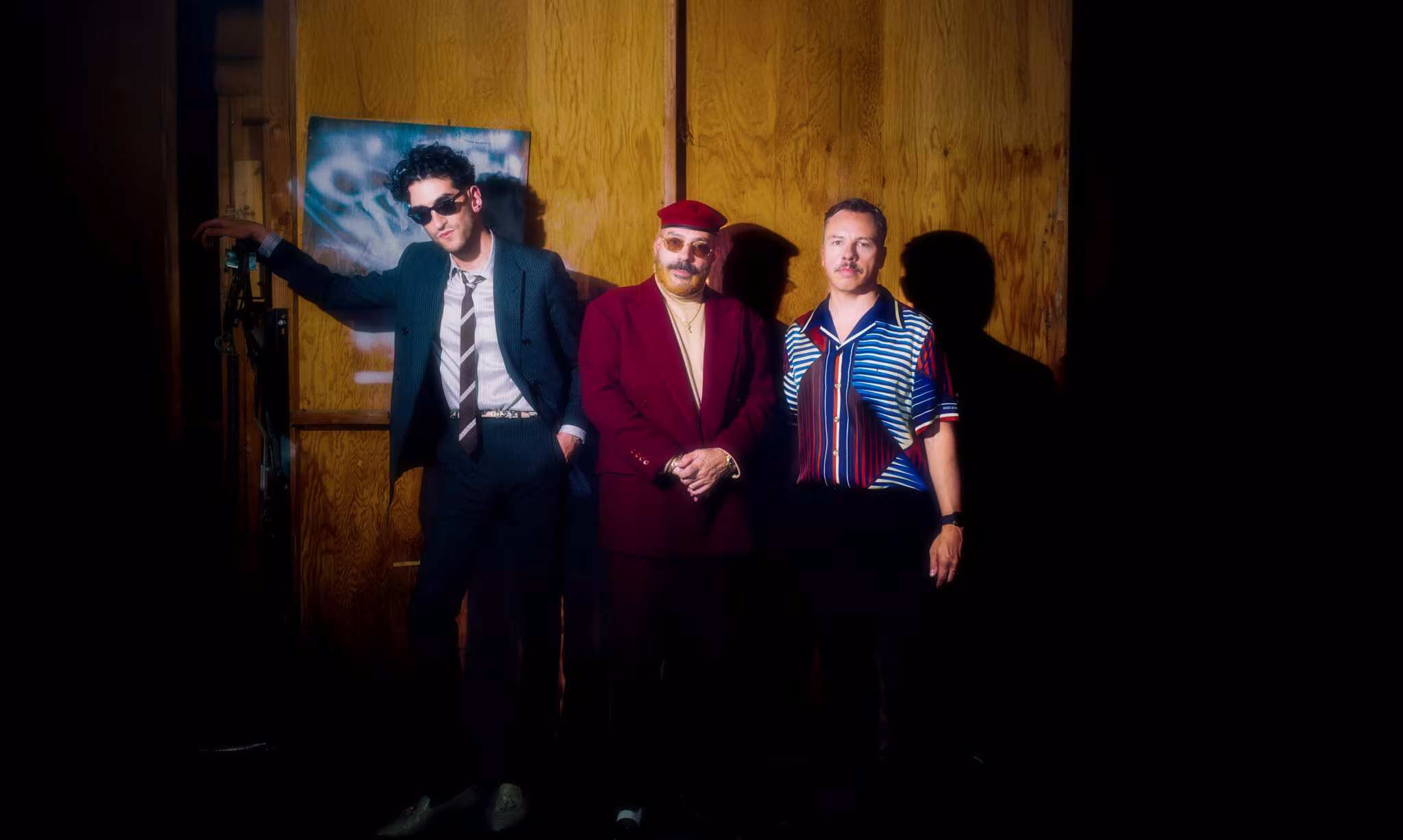 Purple Disco Machine Chromeo scaled