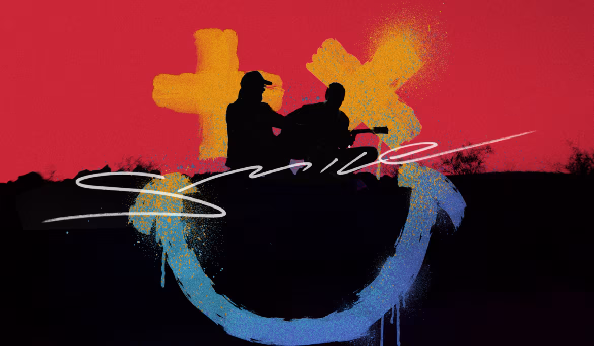 Martin Garrix i Carolina Liar stworzyli nowy hymn lata