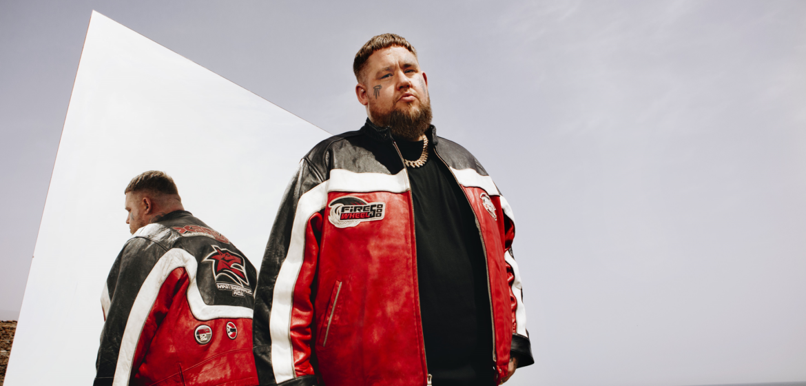 Rag’n’Bone Man w nowym singlu „Rush Of Blood”