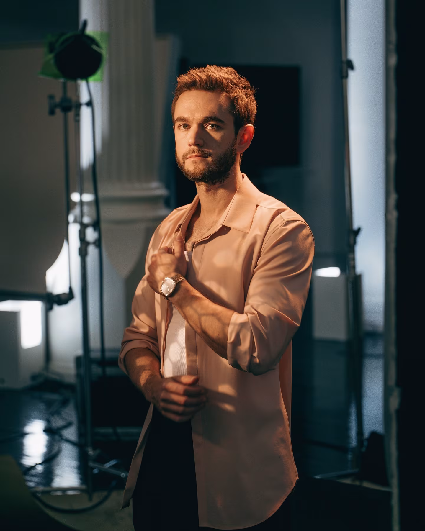 Zedd