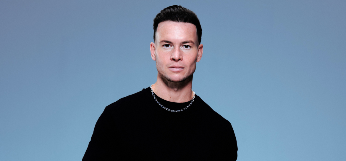 Joel Corry zapewnia, że wszystko „Be Alright”