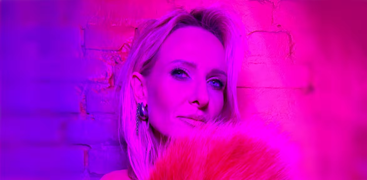 Patrycja Markowska singlem „Miłość Wiara Nadzieja” zapowiada nowy album pełen emocji i nowoczesnego brzmienia