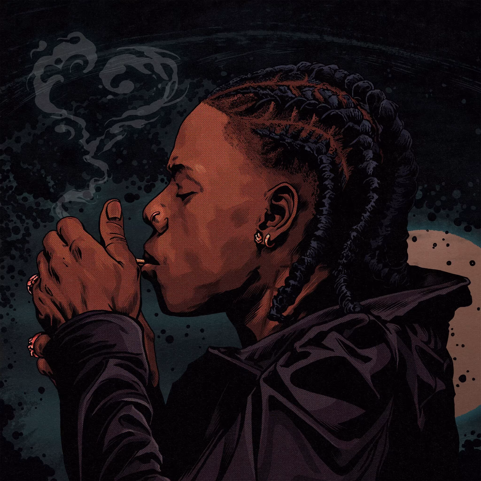 Rema Baby Is it a Crime scaled