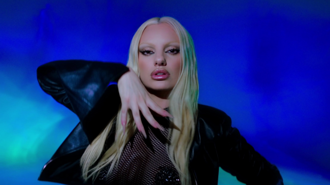 Alexandra Stan