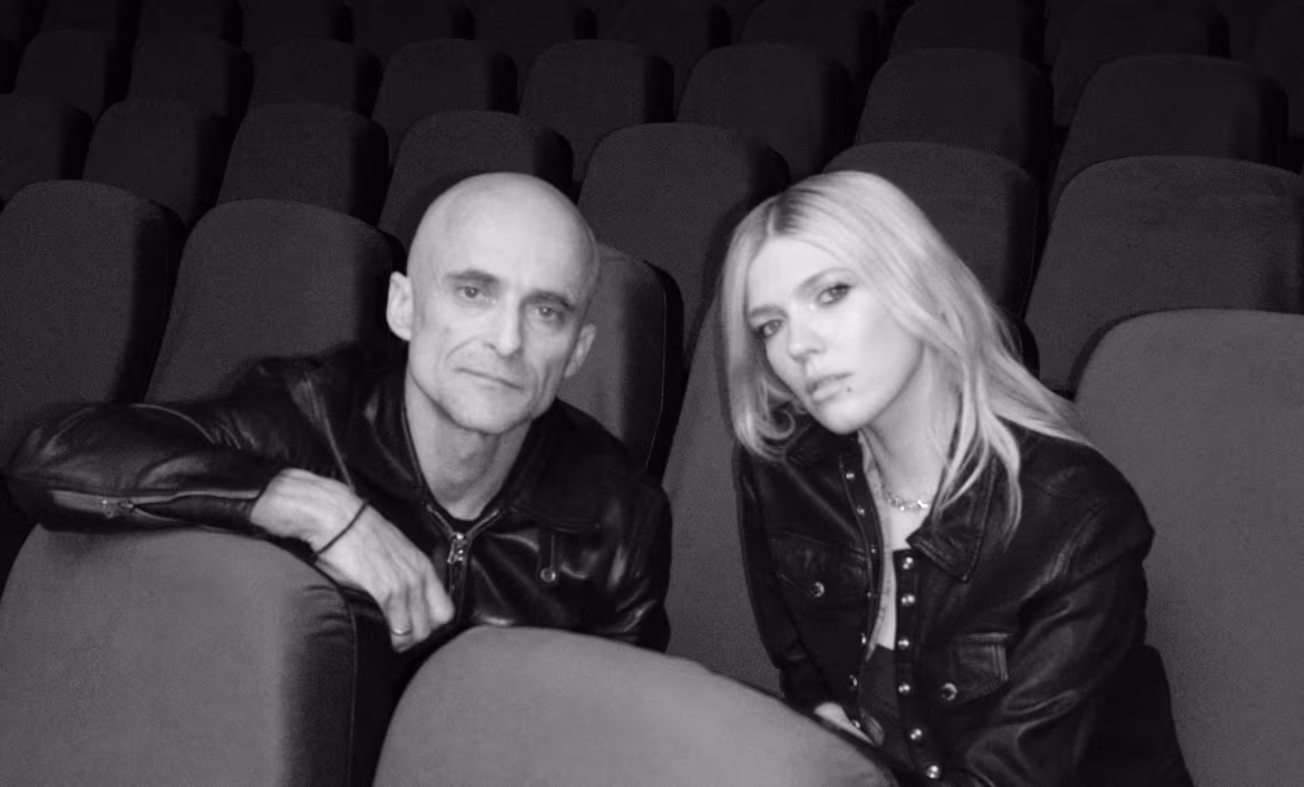 Daria Zawiałow i Artur Rojek w wyjątkowym duecie!