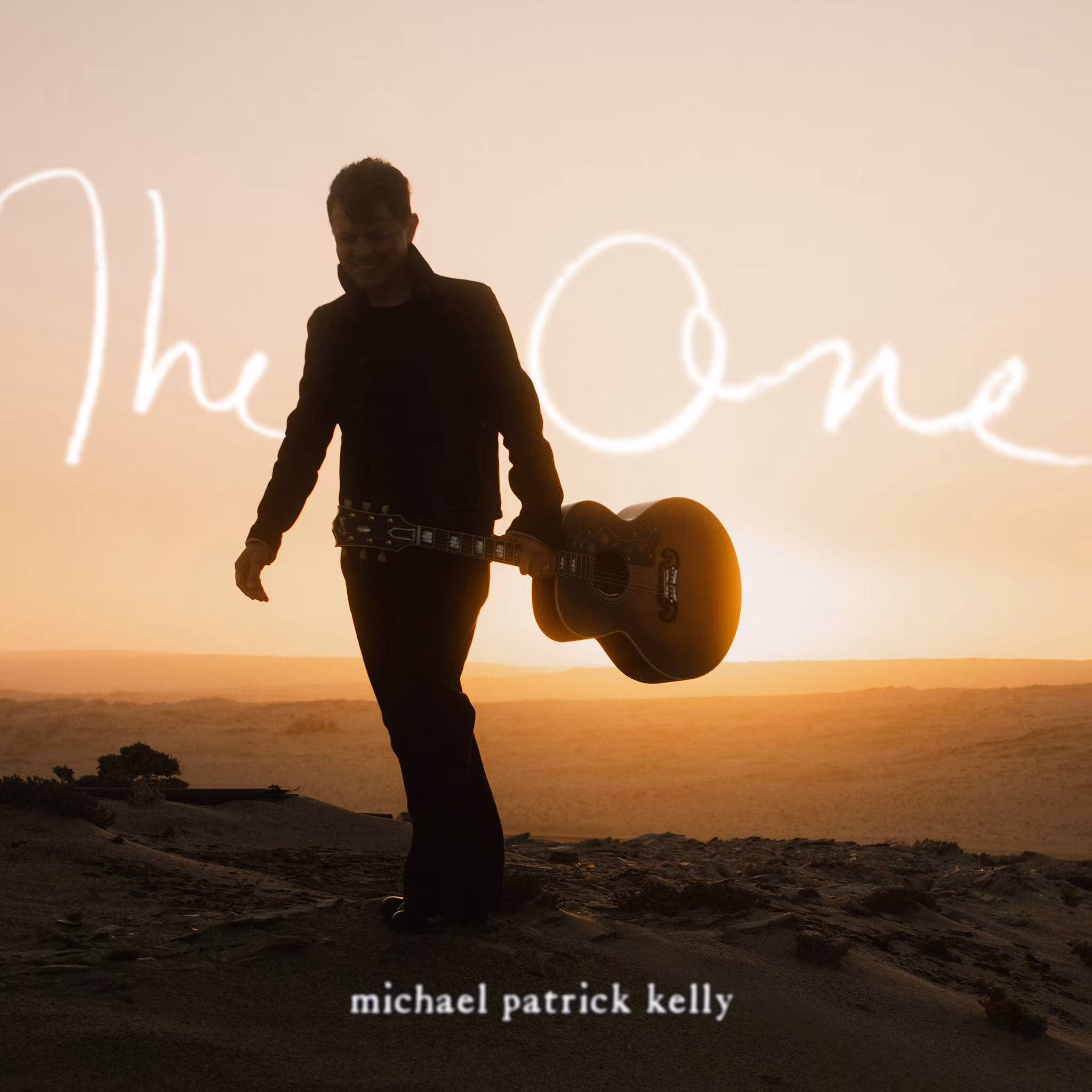 Michael Patrick Kelly - The One