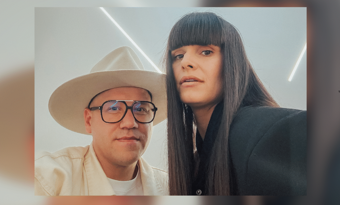 Gromee i Sara Chmiel z nowym singlem „Nie zobaczy nikt”!