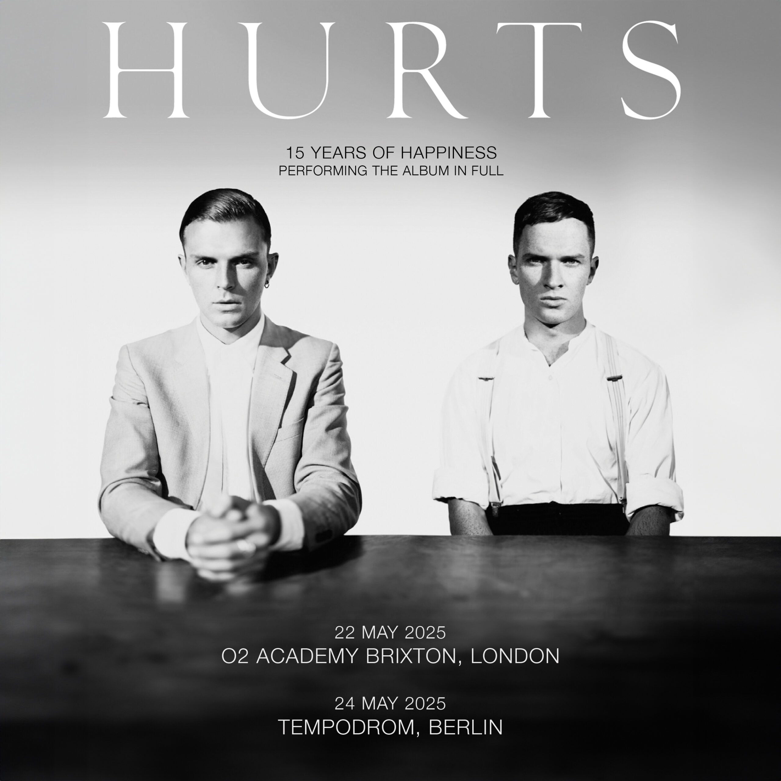 Hurts