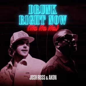 Akon & Josh Ross