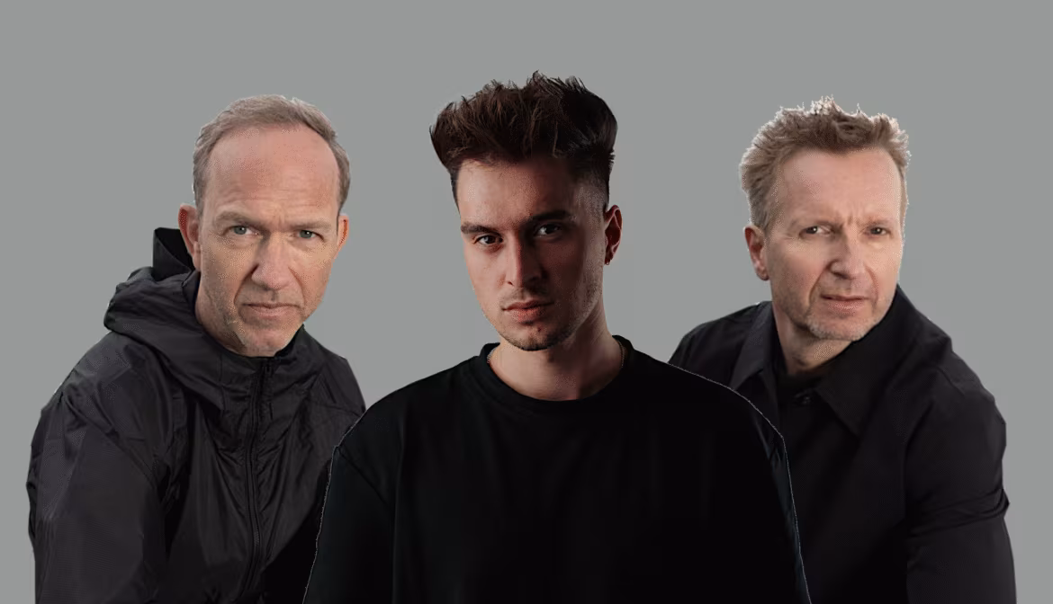 Noel Holler i Safri Duo łączą siły w nowej wersji „Helele”