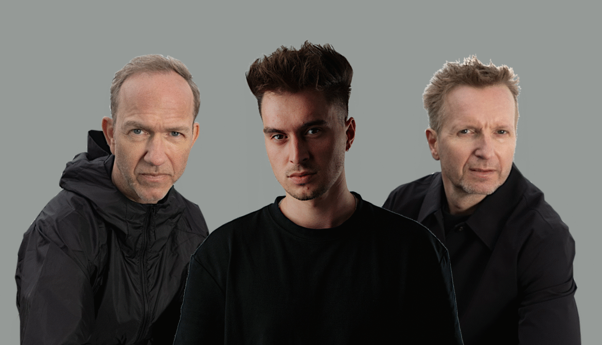 Noel Holler i Safri Duo łączą siły w nowej wersji „Helele”