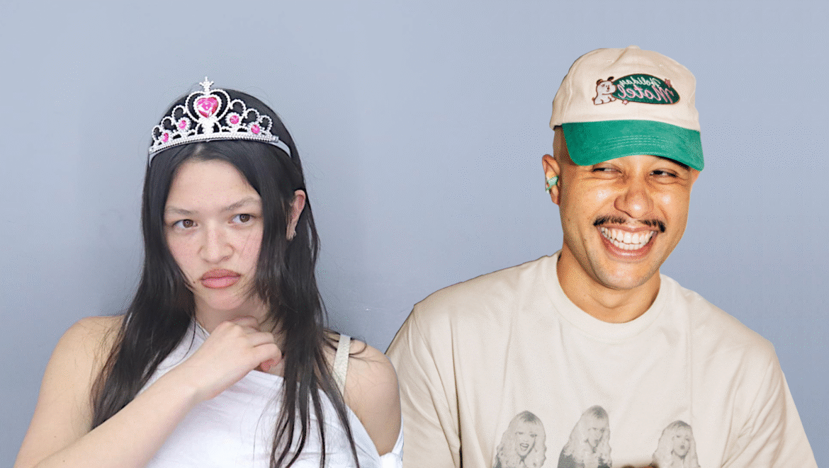 Jax Jones i Meyy wracają do łóżka