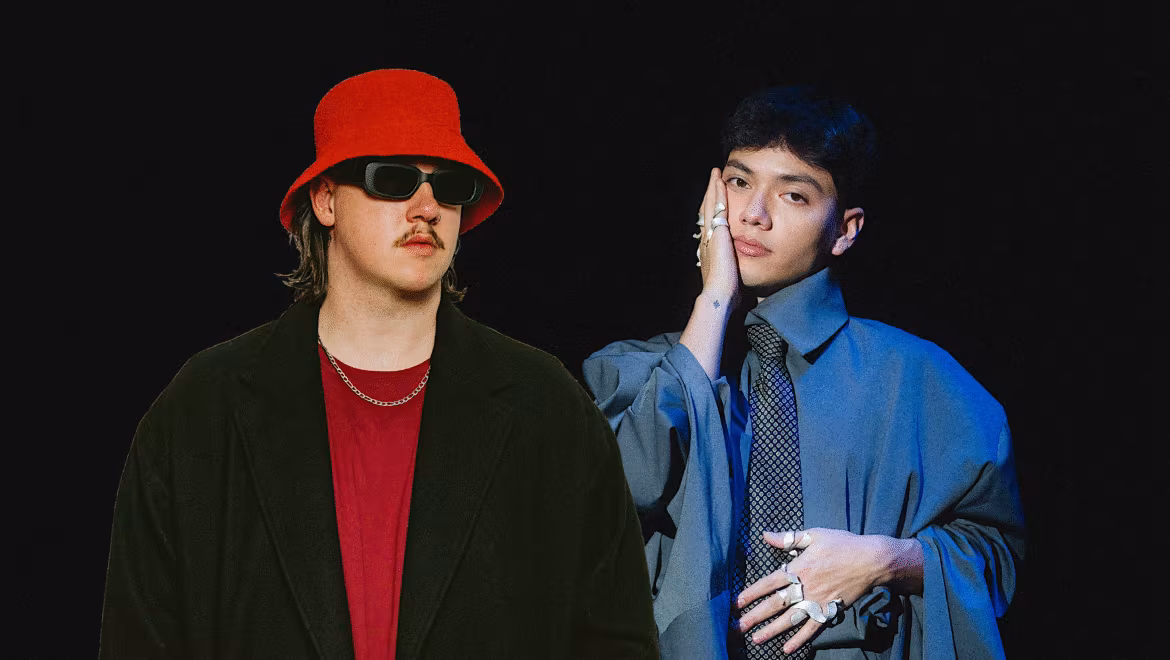 JJ i CYRIL łączą siły w remiksie „Wasted Love”