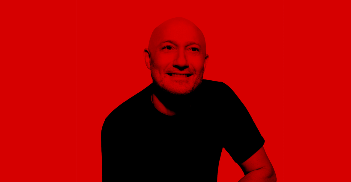 Paul Kalkbrenner z „Ninety-Two” – zapowiedzią albumu „The Essence”