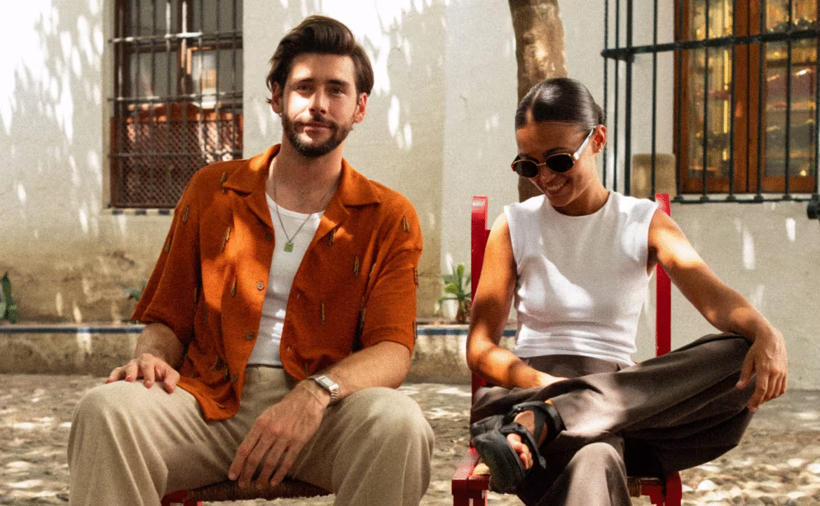 Alvaro Soler i Marta Santos w singlu „Lo Que Pasó, Pasó”