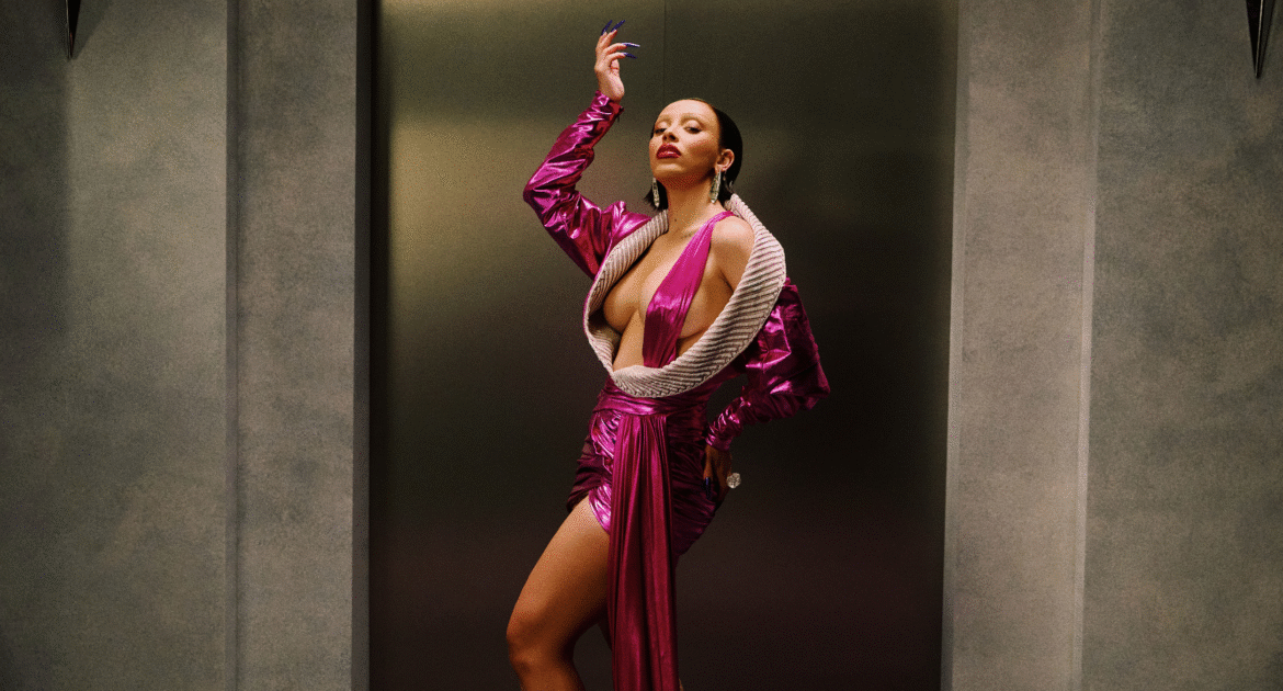 Doja Cat z nowym singlem „Jealous Type”