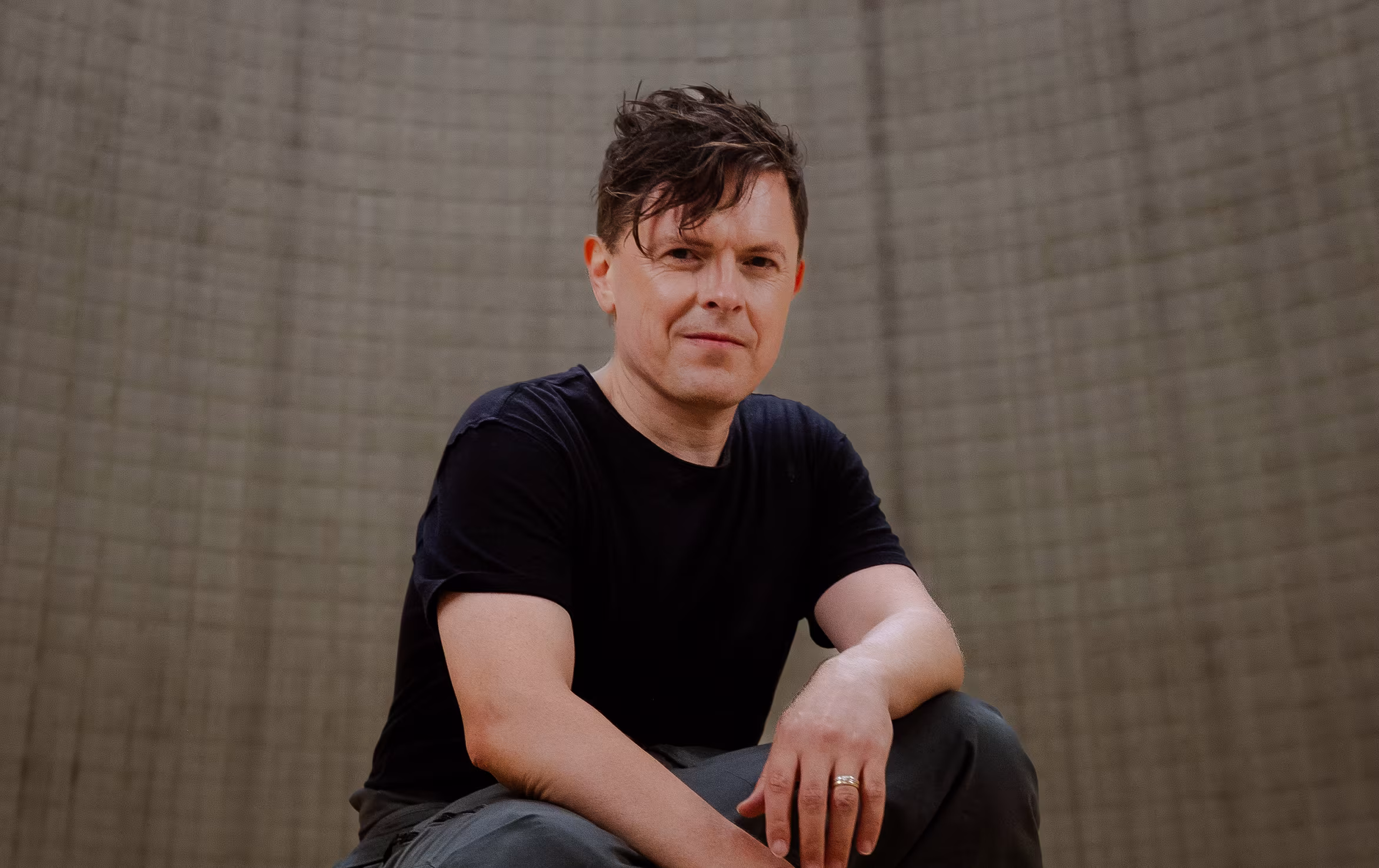 Michael Patrick Kelly powraca z nowym singlem „RUN FREE”