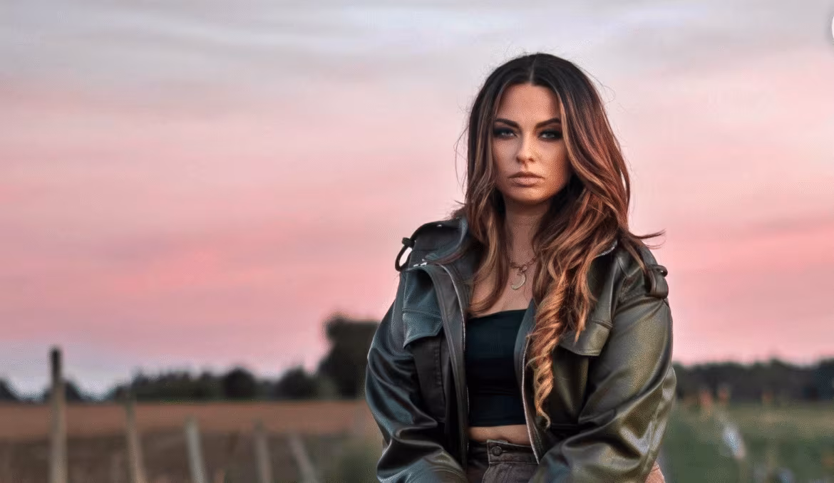 Dominika Kwiatkowska z nowym singlem „Jeden dzień (podaruj)”