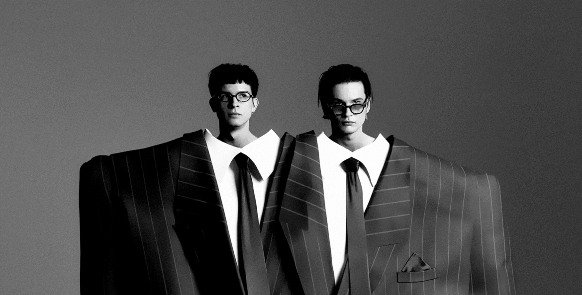 WSZYSCY JESTEŚMY KACPERCZYK – nowy rozdział w historii braci, którzy stali się głosem swojego pokolenia