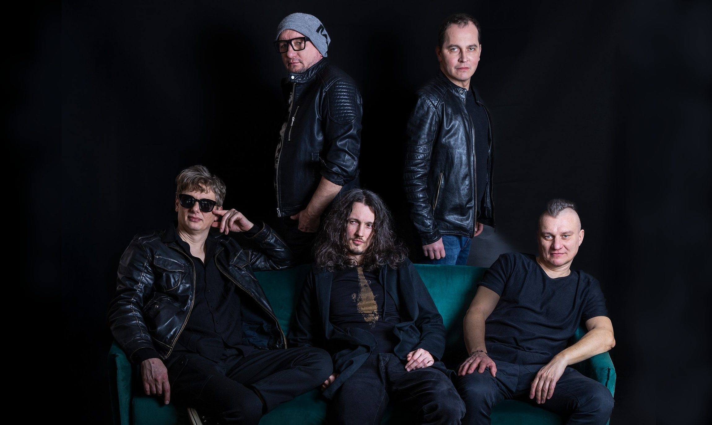 Zespół Manchester prezentuje nowy singiel „Kłam!”