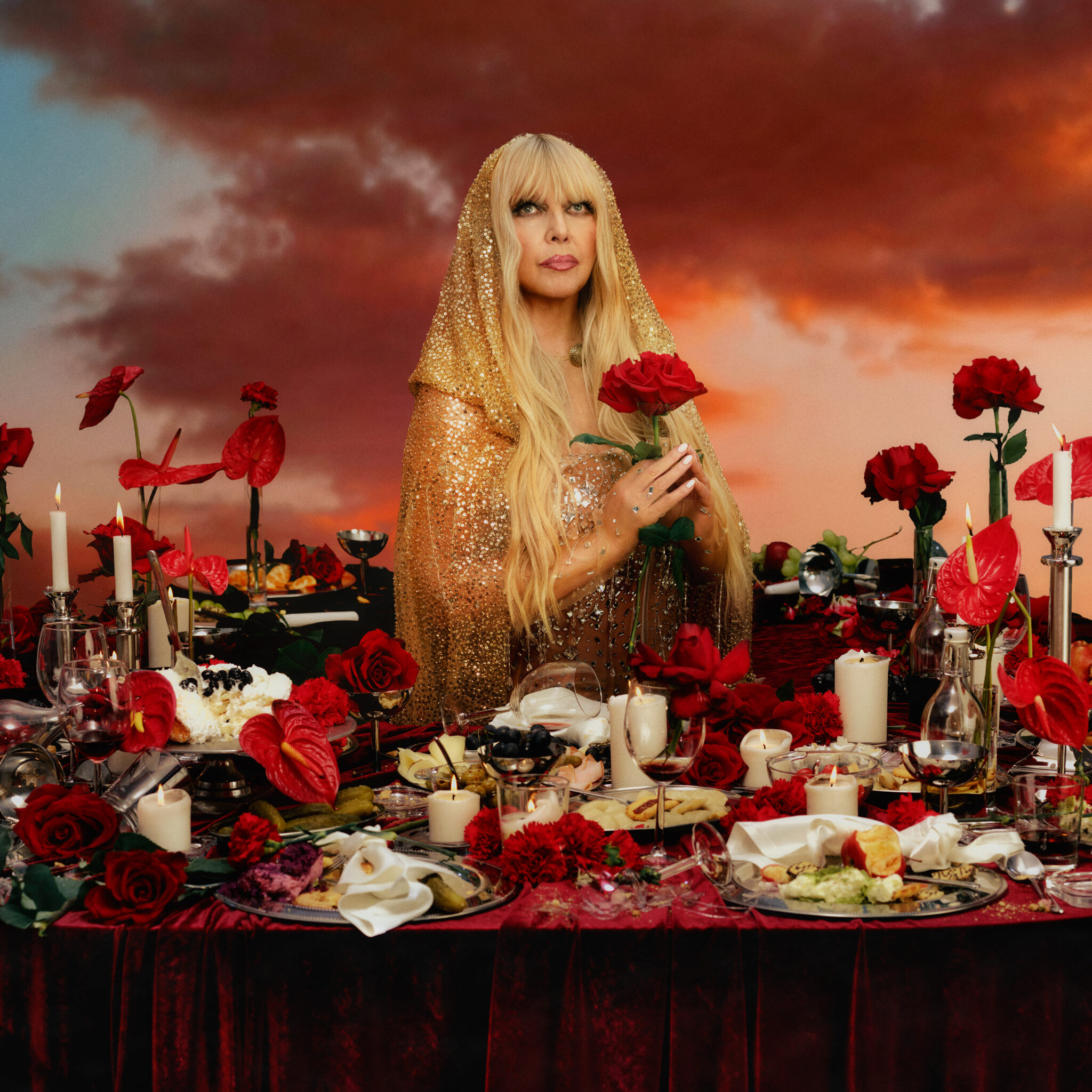 Niech Żyje Bal - Maryla Rodowicz